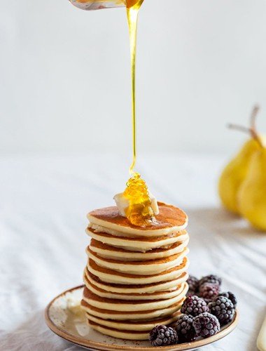 Pancake Free Img